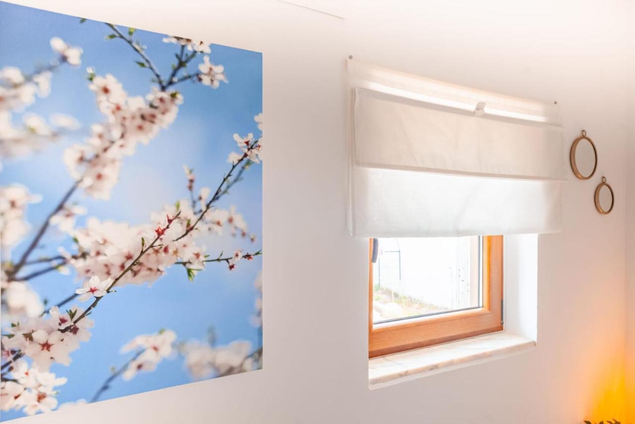 Casa Refugio De Aljezur Villa Dış mekan fotoğraf
