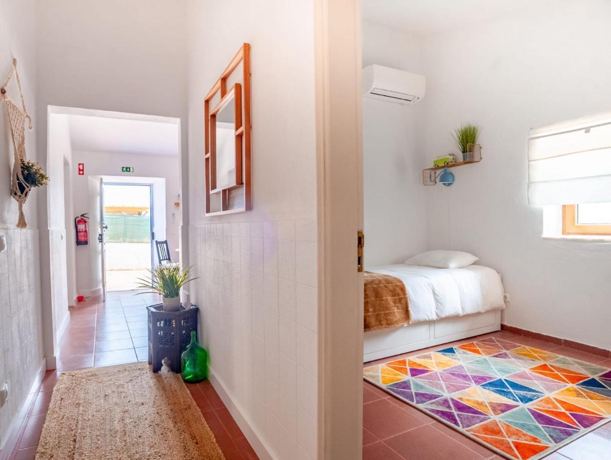 Casa Refugio De Aljezur Villa Dış mekan fotoğraf