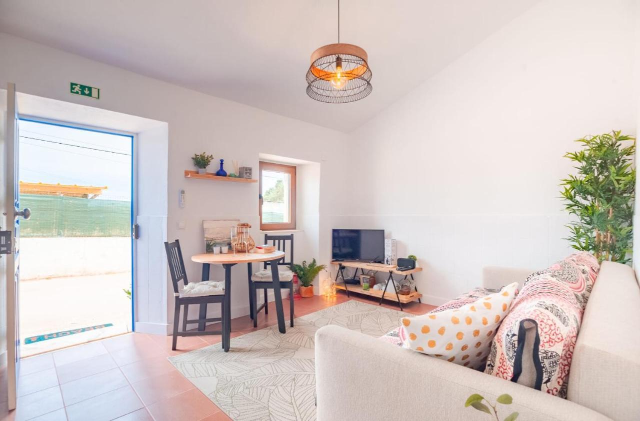 Casa Refugio De Aljezur Villa Dış mekan fotoğraf