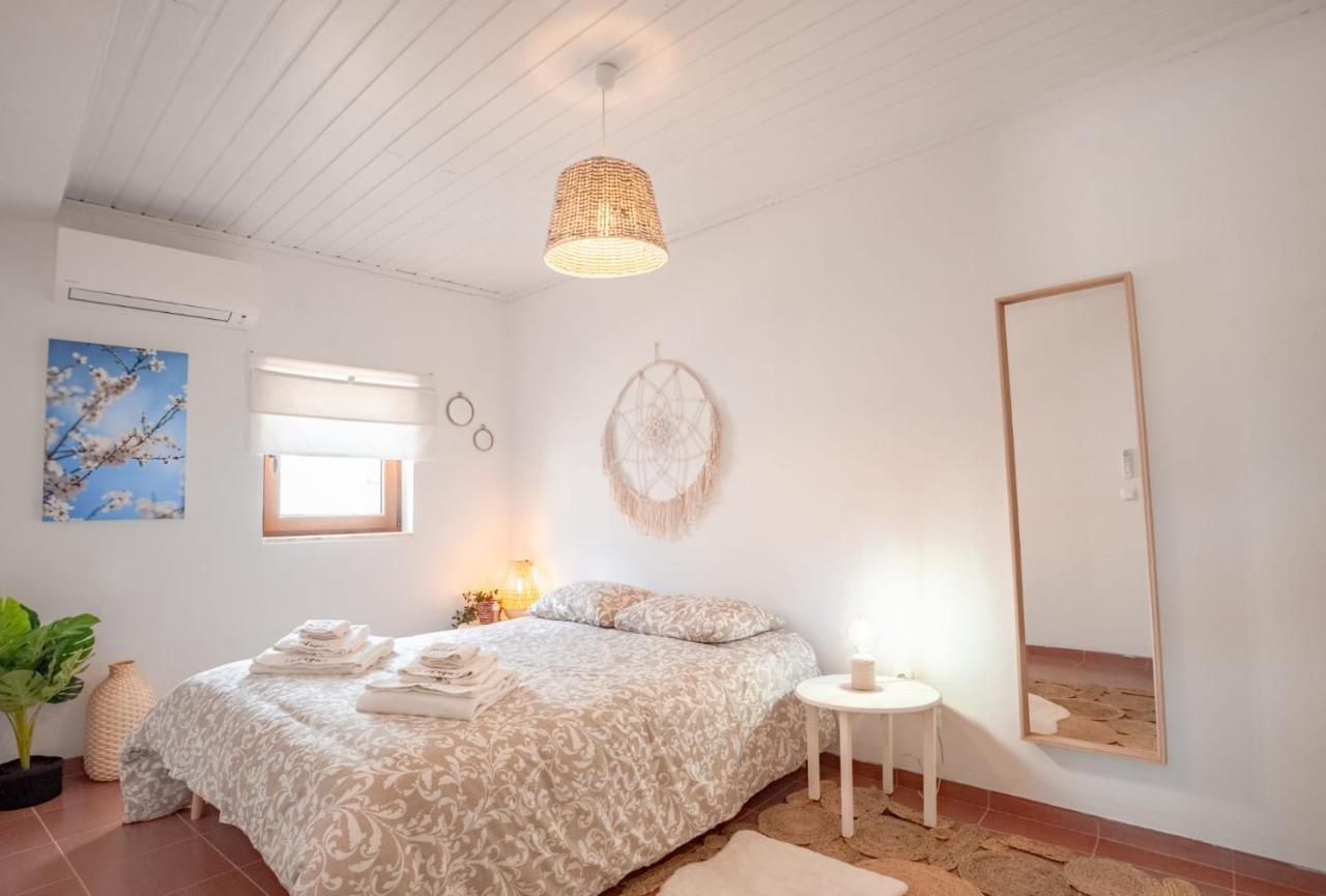 Casa Refugio De Aljezur Villa Dış mekan fotoğraf