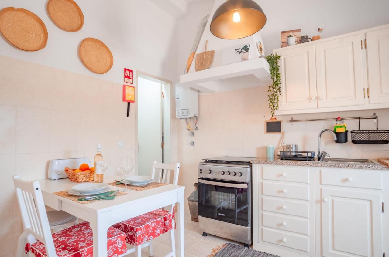 Casa Refugio De Aljezur Villa Dış mekan fotoğraf